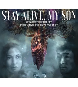 STAY ALIVE, MY SON VR Steam Key GLOBAL